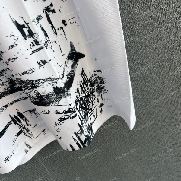 Club America Special White (5) Club America Special White (5)