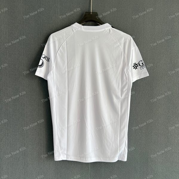 Club America Special White (7) Club America Special White (7)