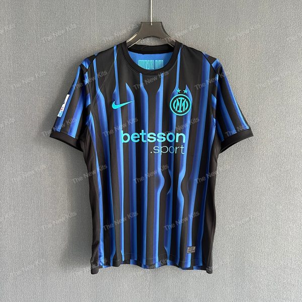 Inter Milano Home (1)