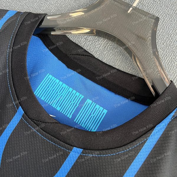 Inter Milano Home (3) Inter Milano Home (3)
