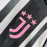 Juventus Home Player Version (2)