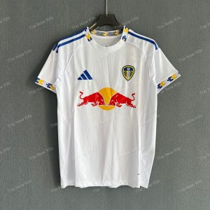 Leeds 25/26 Home Kit - Fan Version