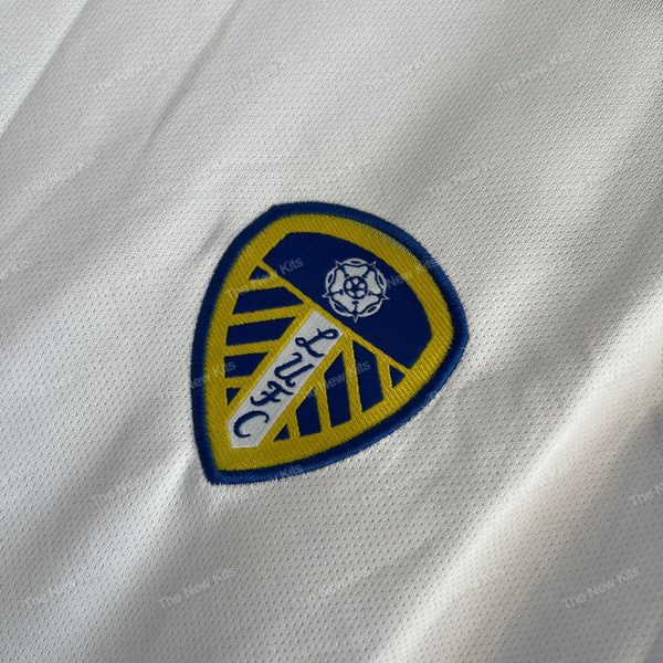 Leeds United Home (2) Leeds United Home (2)