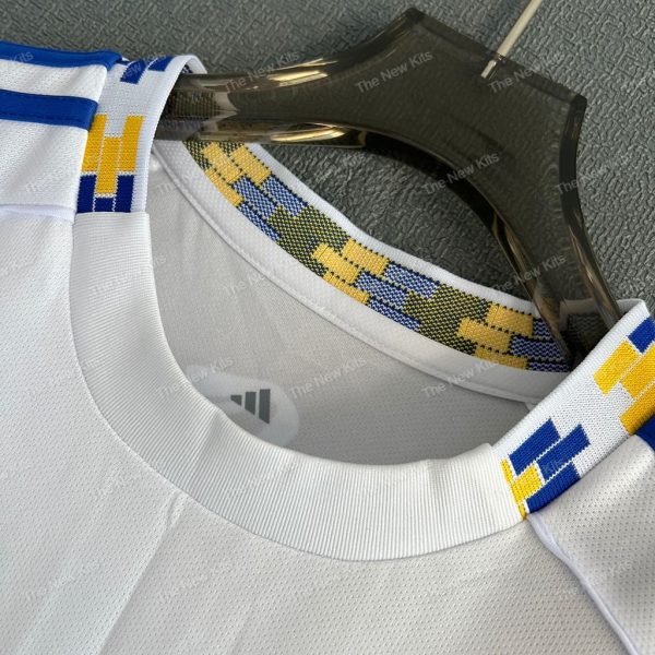 Leeds United Home (3) Leeds United Home (3)