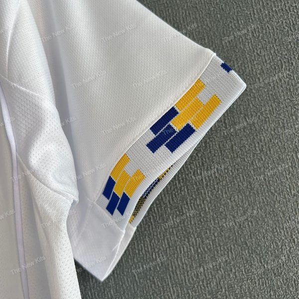 Leeds United Home (4) Leeds United Home (4)