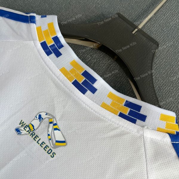 Leeds United Home (6) Leeds United Home (6)
