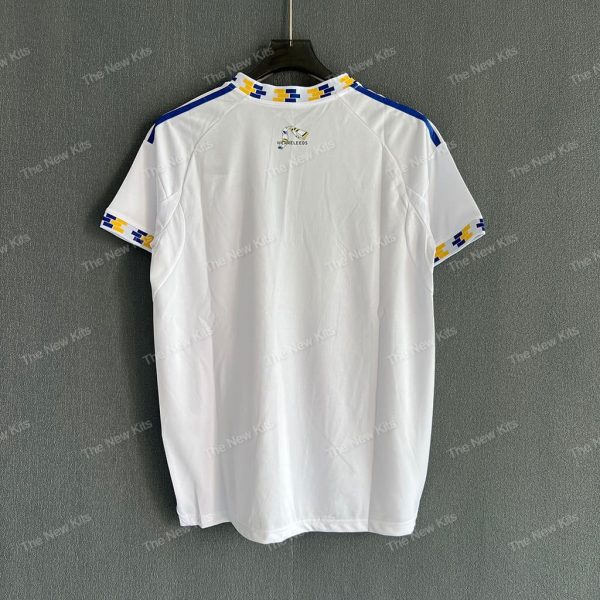 Leeds United Home (7) Leeds United Home (7)