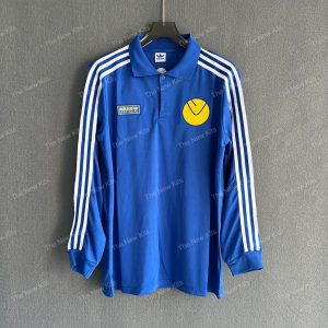 Leeds 24/25 Spezial Kit - Fan Version