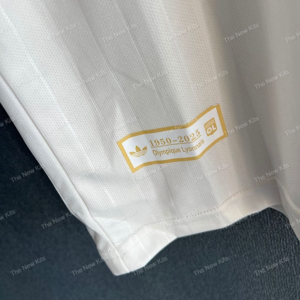 Lyon 75th Anniversary (5) Lyon 75th Anniversary (5)