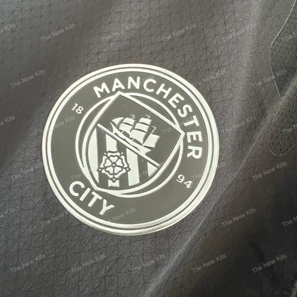 Man City Away Player Version (2) Man City Away Player Version (2)