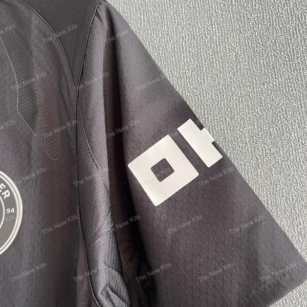 Man City Away Player Version (4) Man City Away Player Version (4)