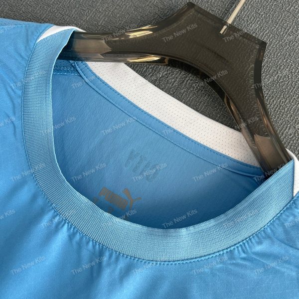 Man City Home Player Version (3) Man City Home Player Version (3)