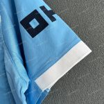Man City Home Player Version (4)