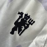 Man Utd Away Player Version (2)