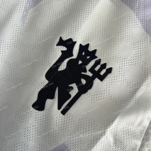 Man Utd Away Player Version (2) Man Utd Away Player Version (2)