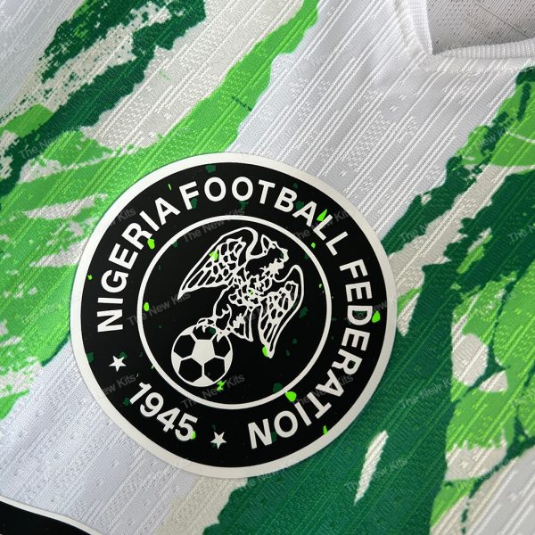 Nigeria 2025 Women_s Away Player Version (2) Nigeria 2025 Women_s Away Player Version (2)