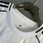 Nottingham Forest Away (3)