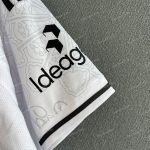 Nottingham Forest Away (4)