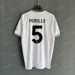 Nottingham Forest Away (7)