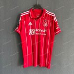 Nottingham Forest Home (1)