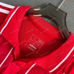 Nottingham Forest Home (3)