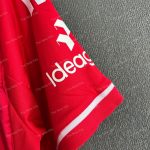 Nottingham Forest Home (4)