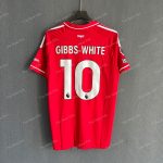 Nottingham Forest Home (7)