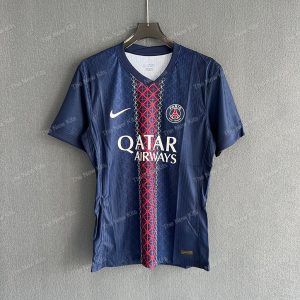 Paris Saint-Germain 25/26 Home Kit - Player Version
