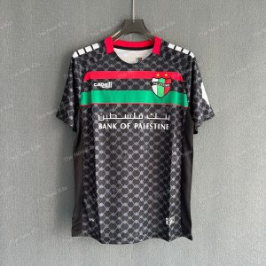 CD Palestino 25/26 Away kit - Fan Version