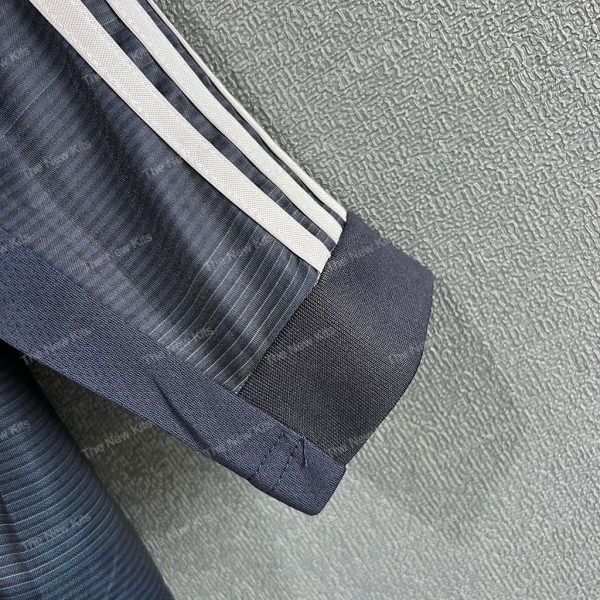 Real Madrid Away LS (4) Real Madrid Away LS (4)