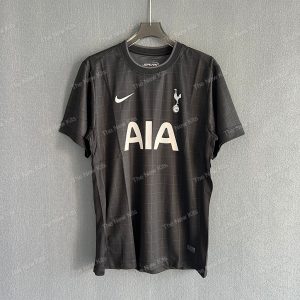 Tottenham 25/26 Away Kit - Fan Version