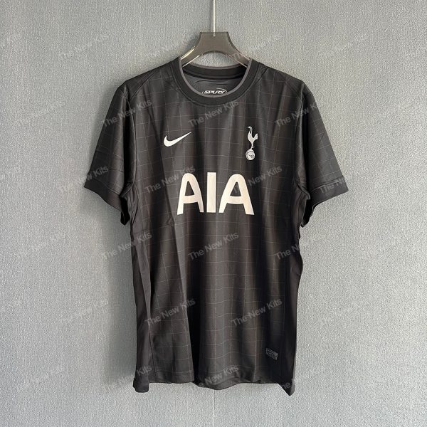 Tottenham Hotspur Away (1)