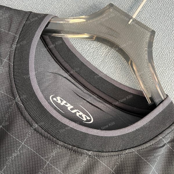 Tottenham Hotspur Away (3) Tottenham Hotspur Away (3)