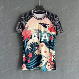 Tottenham 25/26 Ukiyo-e Player - Fan Version