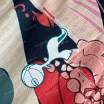 Tottenham Special Ukiyo-e Player Version (2)