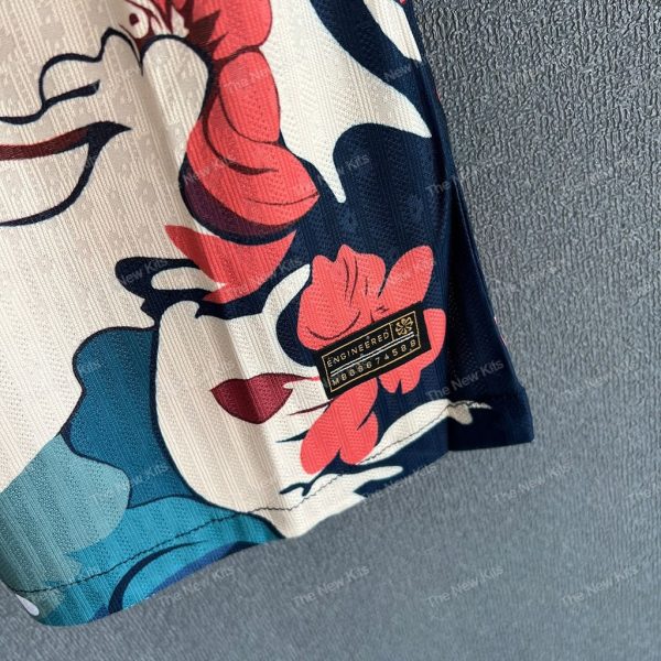 Tottenham Special Ukiyo-e Player Version (5) Tottenham Special Ukiyo-e Player Version (5)