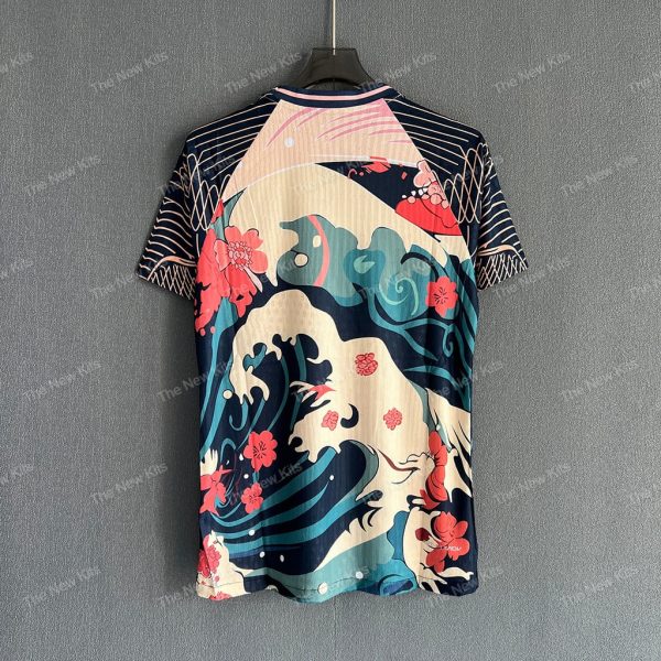 Tottenham Special Ukiyo-e Player Version (7) Tottenham Special Ukiyo-e Player Version (7)