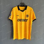 Wolverhampton Wanderers Home (1)
