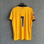 Wolverhampton Wanderers Home (7)