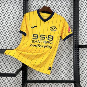 Hellas Verona 2025/26 120th Anniversary - Fan Version