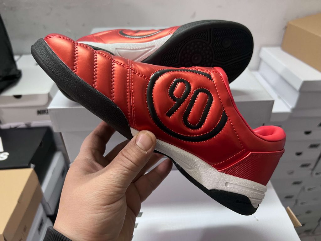 Nike Total 90 Red – TF