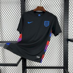 England EURO 25 Women Away Kit - Fan Version
