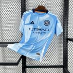 New York City Jersey – 2025/26 Home