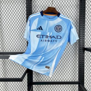 New York City Jersey – 2025/26 Home
