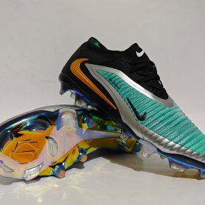 Nike Phantom Cleats – 2025 Next-Gen Precision - FG