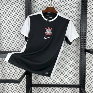 Corinthians 25/26 Away Kit - Fan Version