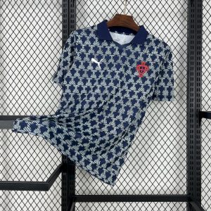Portugal 25/26 ftblNRGY + Retro Jersey - Fan Version