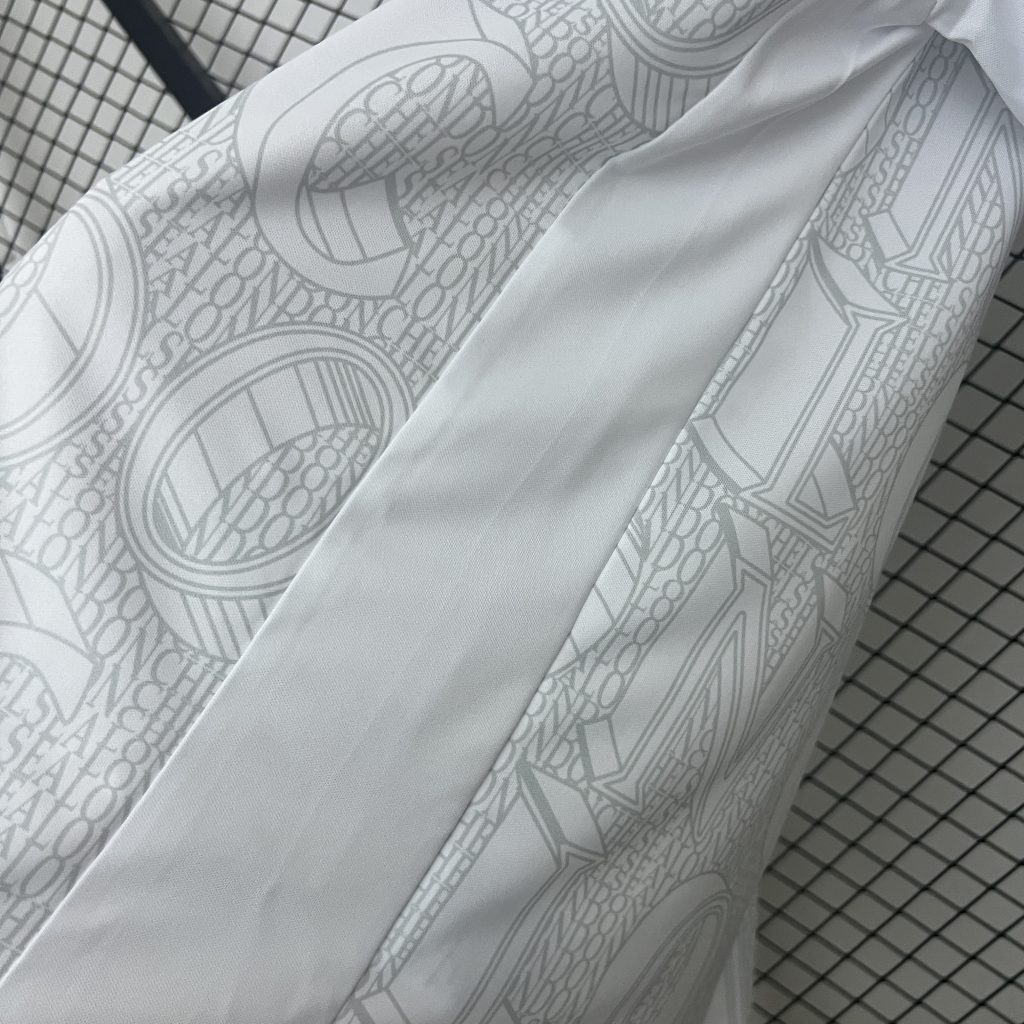 Chelsea FC 25/26 Training Kit – Fan Version