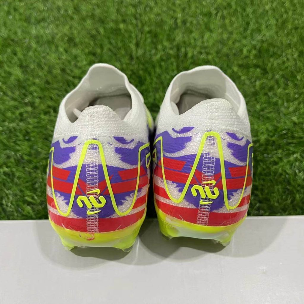 Nike Mercurial Vapor Graffiti Burst – FG