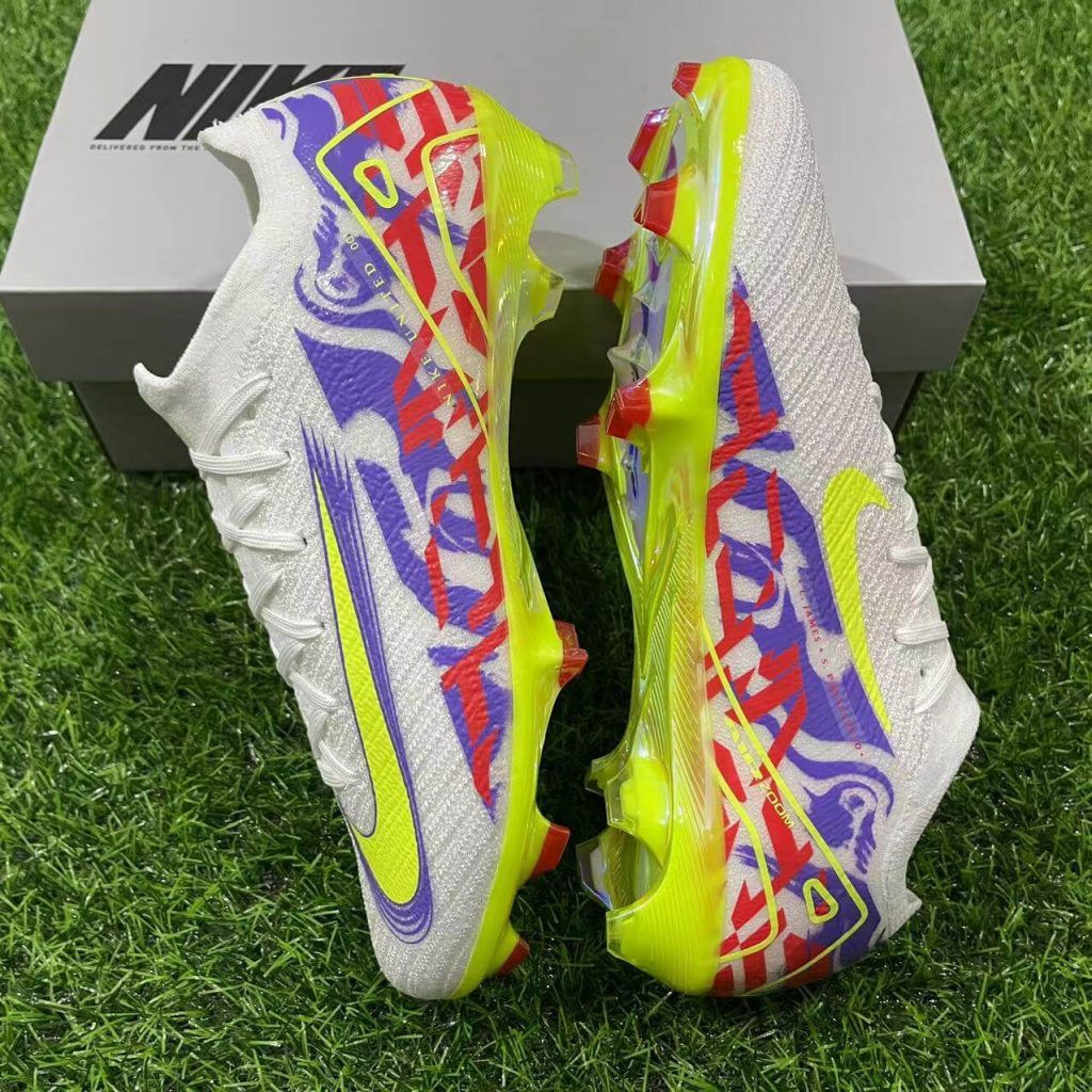 Nike Mercurial Vapor Graffiti Burst – FG